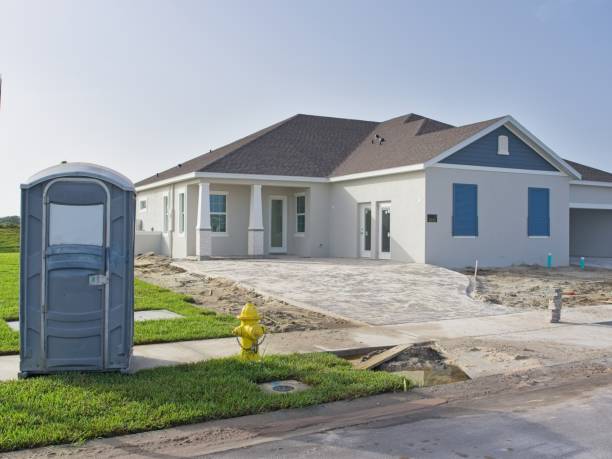 Portable Toilet Options We Offer in Ball Ground, GA